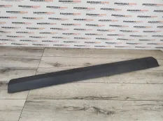 Накладка порога Ford Fusion 2007 1306266 CBK 1.4 FXJA, правая