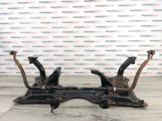 Подрамник Suzuki SX4 2009 4581080J11 YA21S 1.6 M16A