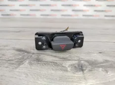 Кнопка аварийной сигнализации Ford Fusion 2007 1335876 CBK 1.4 FXJA