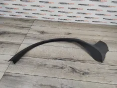 Накладка крыла Ford Fusion 2007 1734663 CBK 1.4 FXJA, передняя левая