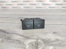 Кнопка обогрева лобового стекла Ford Fusion 2007 1473734 CBK 1.4 FXJA