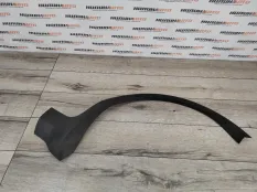 Накладка крыла Ford Fusion 2007 1734664 CBK 1.4 FXJA, передняя правая