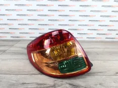 Фонарь в крыло Suzuki SX4 2009 3567079J10 YA21S 1.6 M16A, задний левый