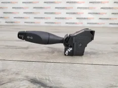 Переключатель подрулевой поворотников Ford Fusion 2007 1379849 CBK 1.4 FXJA, левый