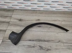 Накладка крыла Ford Fusion 2007 1738434 CBK 1.4 FXJA, задняя левая