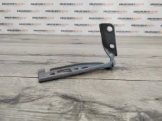 Петля капота Ford Fusion 2007 1324621 CBK 1.4 FXJA, правая