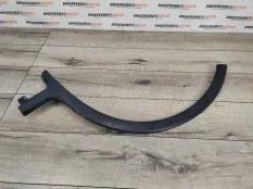 Накладка крыла Ford Fusion 2007 1306269 CBK 1.4 FXJA, задняя правая