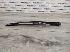 Поводок стеклоочистителя Ford Fusion 2007 1219316 CBK 1.4 FXJA, задний