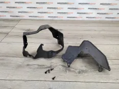 Защита КПП Ford Fusion 2007 1147037 CBK 1.4 FXJA