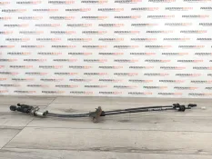 Трос МКПП Suzuki SX4 2009 2830080J00 YA21S 1.6 M16A