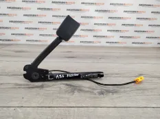 Замок ремня безопасности Ford Fusion 2007 1142011 CBK 1.4 FXJA, передний левый