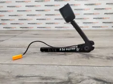 Замок ремня безопасности Ford Fusion 2007 1142584 CBK 1.4 FXJA, передний правый