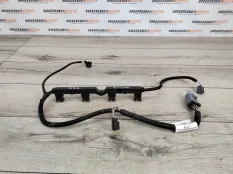 Проводка форсунок Ford Fusion 2007 1424816 CBK 1.4 FXJA