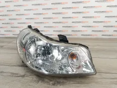 Фара галоген Suzuki SX4 2009 3512080JA1 YA21S 1.6 M16A, передняя правая