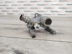 Фланец системы охлаждения Ford Fusion 2007 1221325 CBK 1.4 FXJA