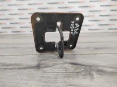 Замок капота Ford Fusion 2007 1343612 CBK 1.4 FXJA