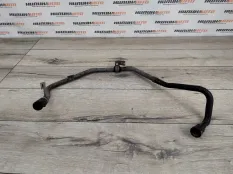 Трубка ГУР Ford Fusion 2007 1349746 CBK 1.4 FXJA