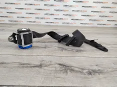 Ремень безопасности Ford Fusion 2007 1440579 CBK 1.4 FXJA, передний правый