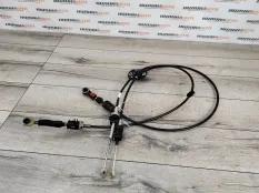 Трос МКПП Ford Fusion 2007 1489301 CBK 1.4 FXJA