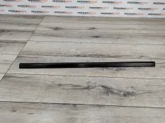 Уплотнитель стекла двери Ford Fusion 2007 1374114 CBK 1.4 FXJA, передний