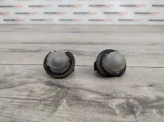 Фонарь подсветки номера Suzuki SX4 2009 3591075F30 YA21S 1.6 M16A