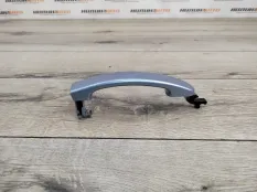 Ручка двери наружная Ford Fusion 2007 1511456 CBK 1.4 FXJA