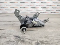 Моторчик стеклоочистителя Suzuki SX4 2009 3881079J01 YA21S 1.6 M16A, задний