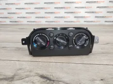 Блок управления печкой Suzuki SX4 2009 7440080J00AYF YA21S 1.6 M16A