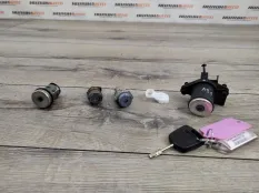 Личинка замка Ford Fusion 2007 1479660 CBK 1.4 FXJA