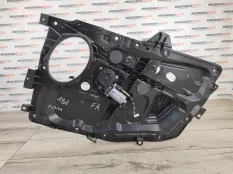 Стеклоподъемник Ford Fusion 2007 1554229 CBK 1.4 FXJA, передний правый