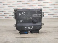Блок управления двигателем Suzuki SX4 2009 3391075KC2 YA21S 1.6 M16A