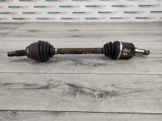 Привод Ford Fusion 2007 1697348 CBK 1.4 FXJA, передний левый