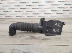 Воздухозаборник Ford Fusion 2007 1349155 CBK 1.4 FXJA