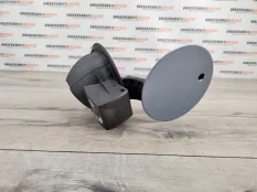 Лючок топливного бака Ford Fusion 2007 1208204 CBK 1.4 FXJA