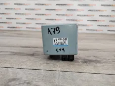 Блок управления рулевой рейкой Suzuki SX4 2009 3872079JB0 YA21S 1.6 M16A