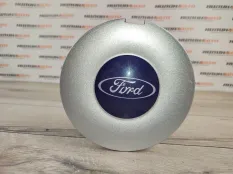 Колпак колеса Ford Fusion 2007 1358655 CBK 1.4 FXJA