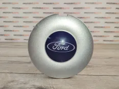 Колпак колеса Ford Fusion 2007 1358655 CBK 1.4 FXJA