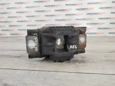 Подушка КПП Ford Fusion 2007 1221237 CBK 1.4 FXJA