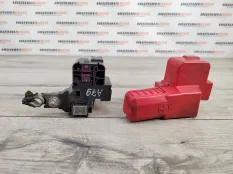 Клемма аккумулятора Suzuki SX4 2009 3674080J00 YA21S 1.6 M16A