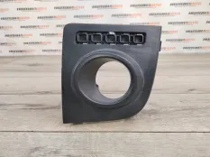 Решетка ПТФ Ford Fusion 2007 1369325 CBK 1.4 FXJA, левая