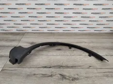 Накладка арки крыла молдинг Suzuki SX4 2009 7721080J005PK YA21S 1.6 M16A, передняя правая