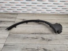 Накладка арки крыла молдинг Suzuki SX4 2009 7722080J005PK YA21S 1.6 M16A, передняя левая