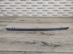 Накладка крышки багажника Ford Fusion 2007 1599220 CBK 1.4 FXJA