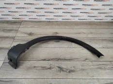 Накладка арки крыла молдинг Suzuki SX4 2009 7726080J005PK YA21S 1.6 M16A, задняя левая