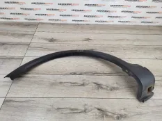 Накладка арки крыла молдинг Suzuki SX4 2009 7725080J005PK YA21S 1.6 M16A, задняя правая