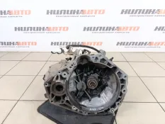 МКПП Suzuki SX4 2009 2471179J00 YA21S 1.6 M16A