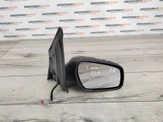 Зеркало Ford Fusion 2007 1568921 CBK 1.4 FXJA, правое