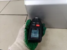 Дверь Suzuki SX4 2009 6800480810 YA21S 1.6 M16A, задняя левая