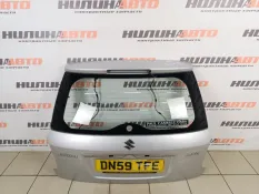 Крышка багажника Suzuki SX4 2009 6910081820 YA21S 1.6 M16A