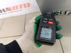 Крышка багажника Suzuki SX4 2009 6910081820 YA21S 1.6 M16A